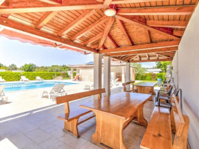 Magnificent Mobile Home in Banjole with Swimming Pool